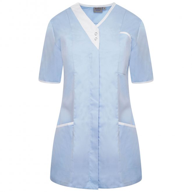 Behrens Asymmetric Ladies Tunic