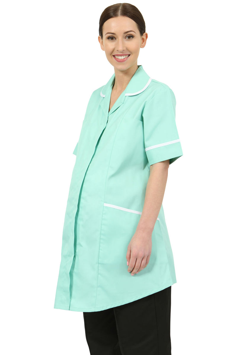Behrens Maternity Tunic (NCLTPSM)