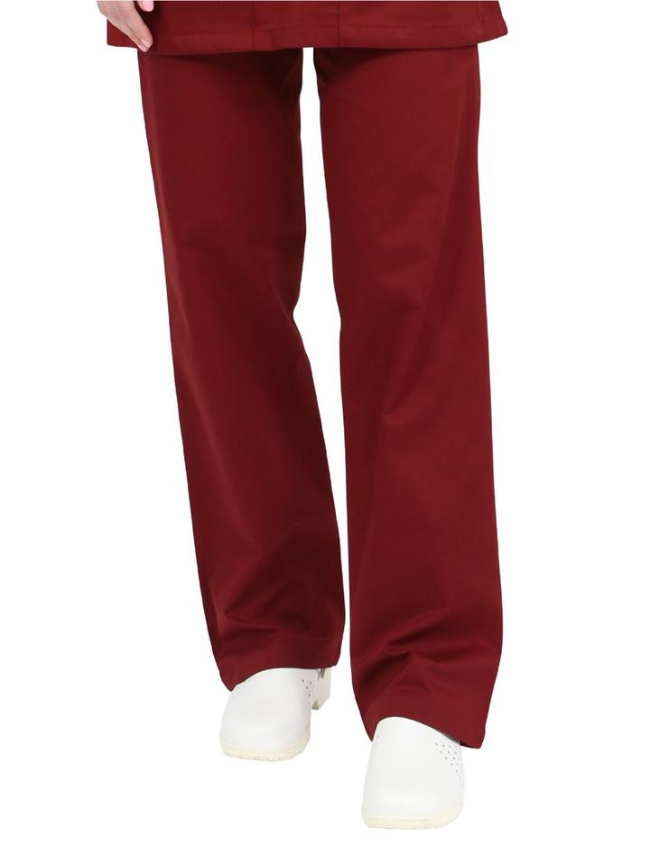 Behrens Unisex Smart Scrub Trouser