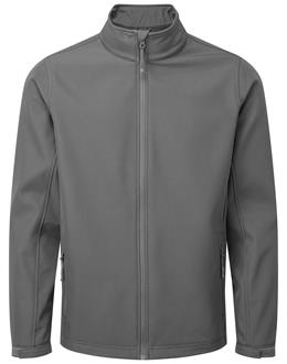 Soft Shell Mens Jacket