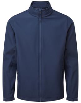 Soft Shell Mens Jacket