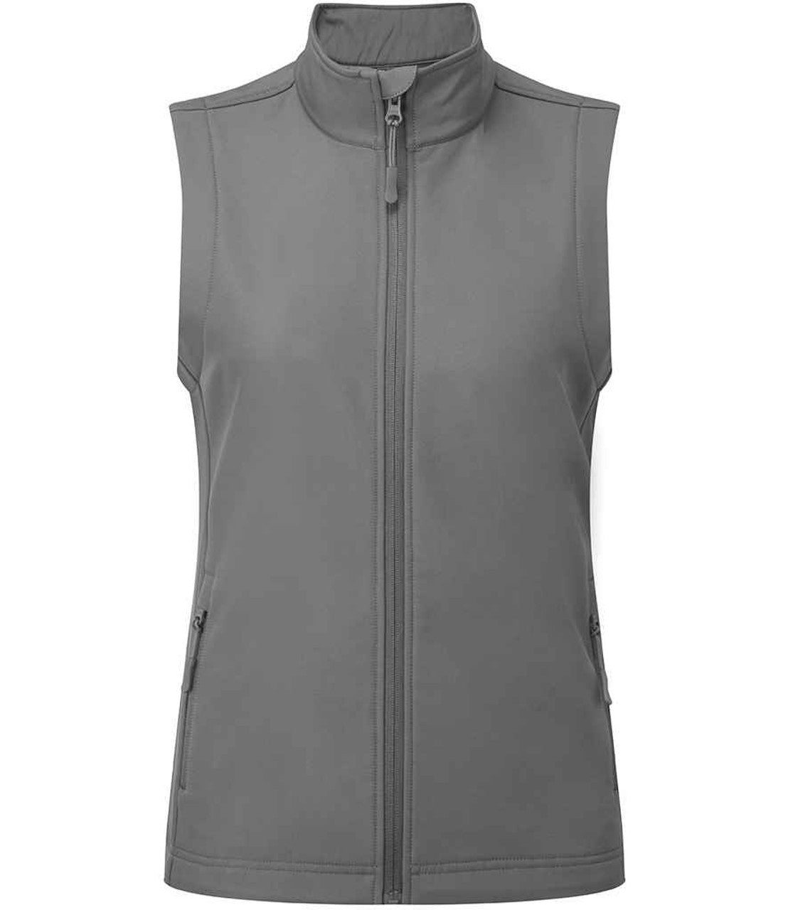 Soft Shell Womens Gilet