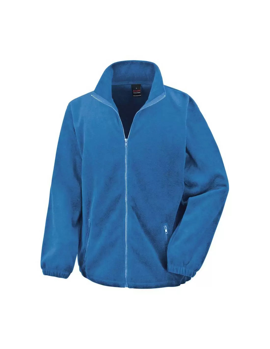 Fleece jacket - ladies