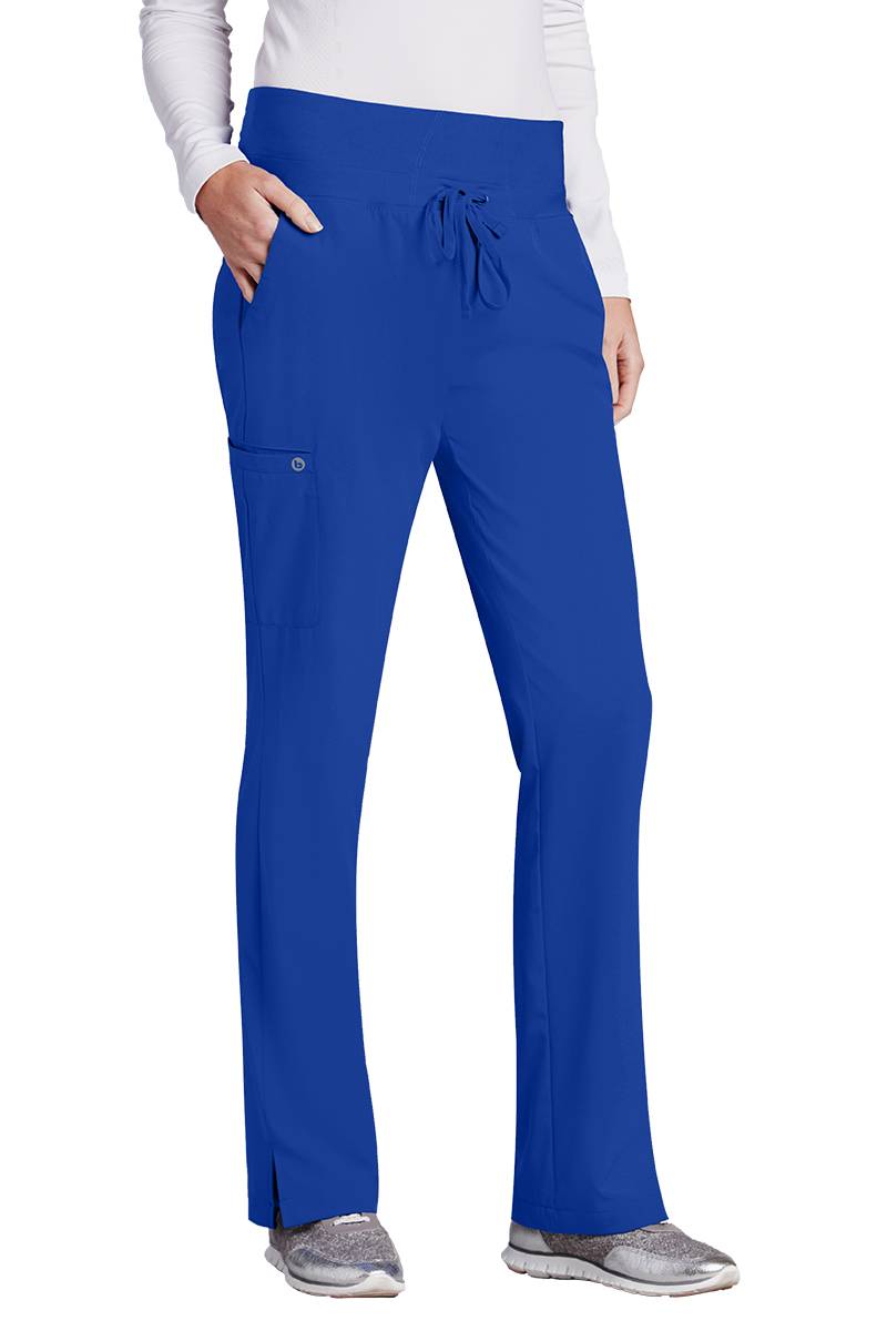 Barco One Stride Mid Rise Scrub Trousers 5206
