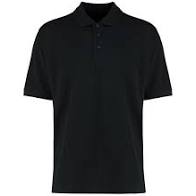 Scrubs UK mens polo shirt 60 degree wash and tumble dry