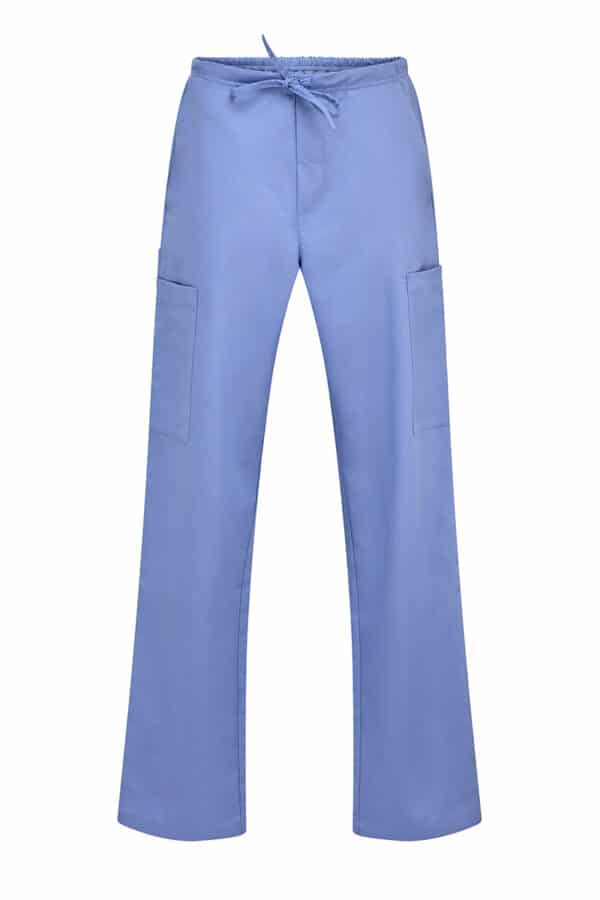 Galaxy Drawstring Trousers (in the style of Dickies HC50601)