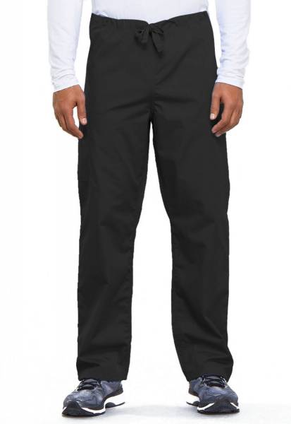 Cherokee 4100 Scrub Pants - SHORT LEG