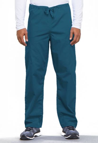 Cherokee 4100 Scrub Pants - SHORT LEG