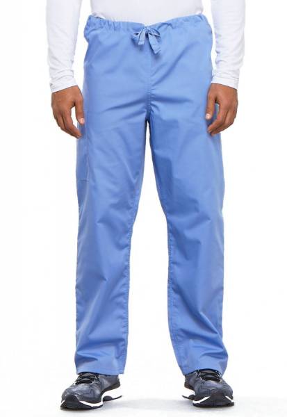 Cherokee 4100 Scrub Pants - SHORT LEG