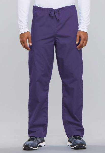 Cherokee 4100 Scrub Pants - SHORT LEG