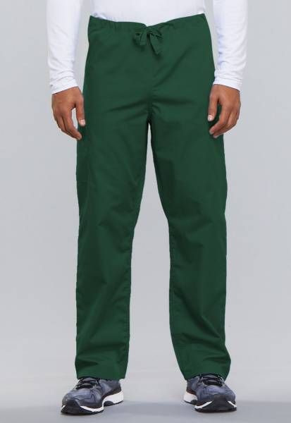 Cherokee 4100 Scrub Pants - SHORT LEG