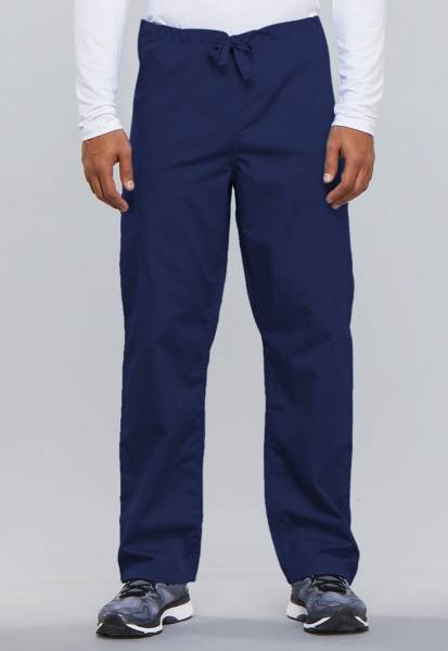 Cherokee 4100 Scrub Pants - SHORT LEG