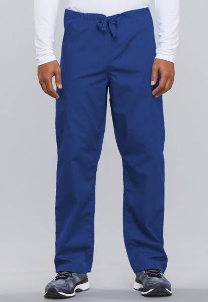 Cherokee 4100 Scrub Pants - SHORT LEG