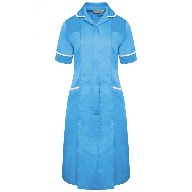 Behrens Healthcare Dress (colours)
