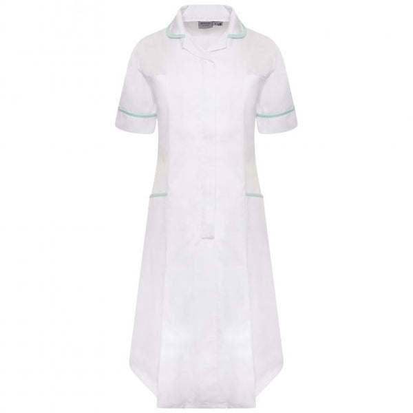 Behrens Ladies Healthcare Dress (whites)