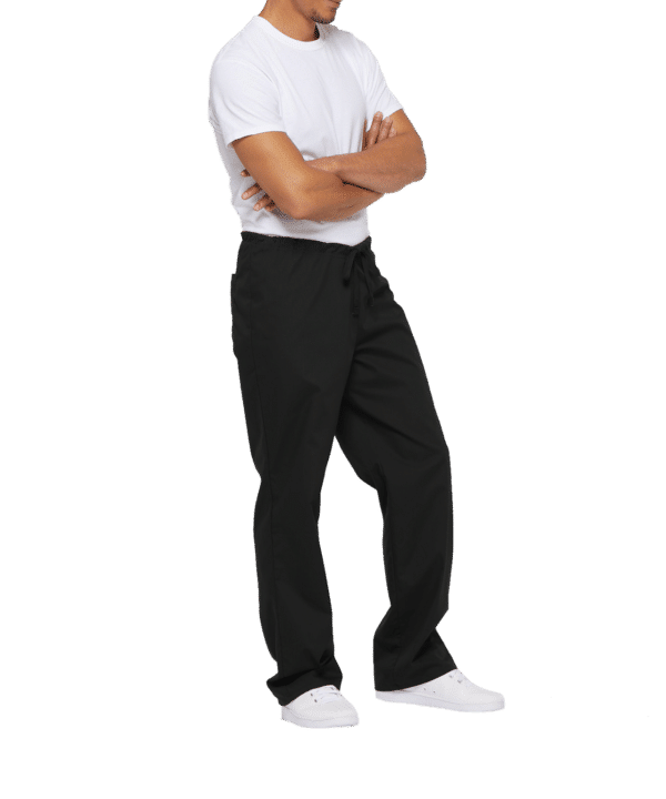 Dickies EDS Cotton Rich Drawstring Tie Waist Trousers