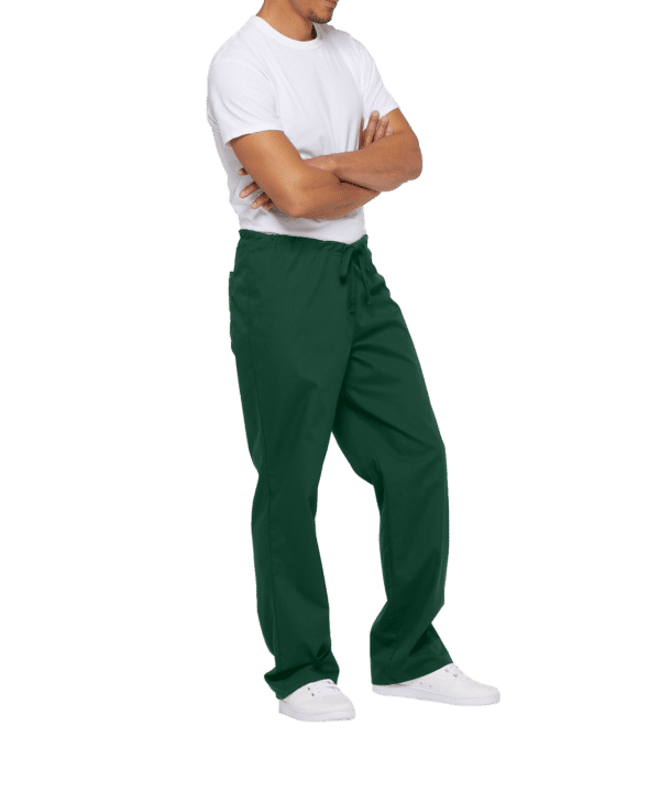 Dickies EDS Cotton Rich Drawstring Tie Waist Trousers