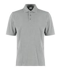 Scrubs UK mens polo shirt 60 degree wash and tumble dry