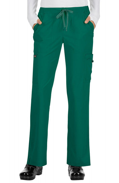 Koi Basics Holly TALL LEG trousers - main colours