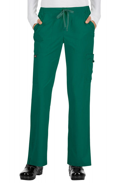 Koi Basics Holly trousers - main colours