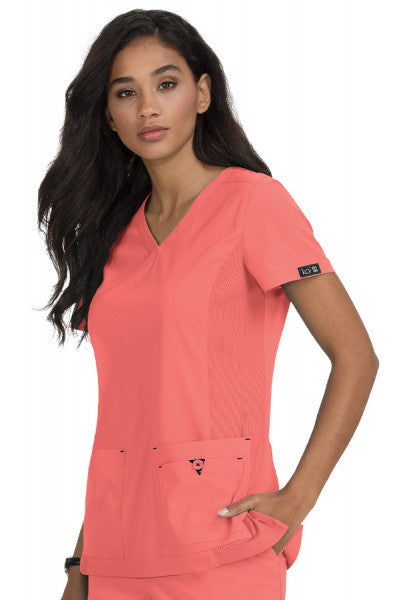 Koi Basics Katie top - New and Special Colours