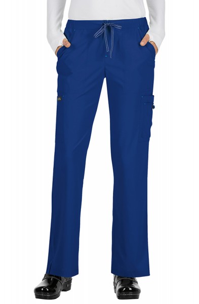 Koi Basics Holly PETITE LEG trousers - main colours