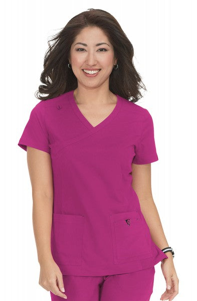 Koi Basics Katie top - New and Special Colours