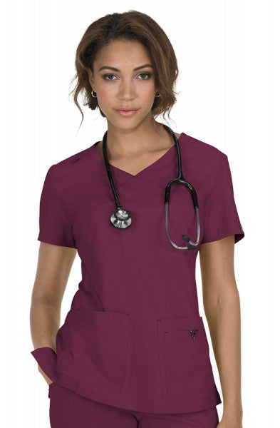 Koi Basics Katie top - standard colours