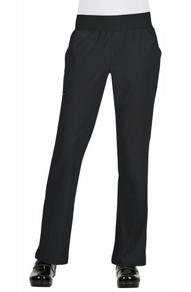 Koi Basics Laurie PETITE LEG trousers - main colours