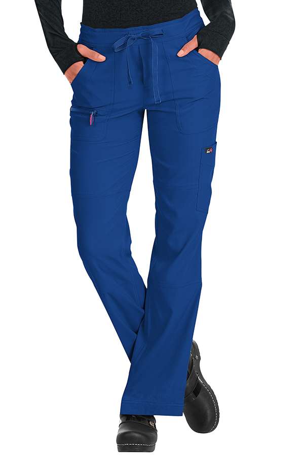 Koi Lite Peace Trousers - main colours