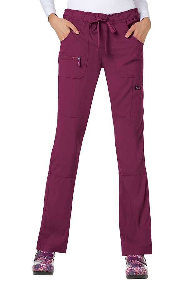 Koi Lite Peace Trousers - main colours