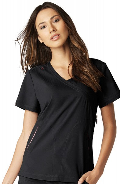 Koi Lite Philosophy Scrub Top - Main colours