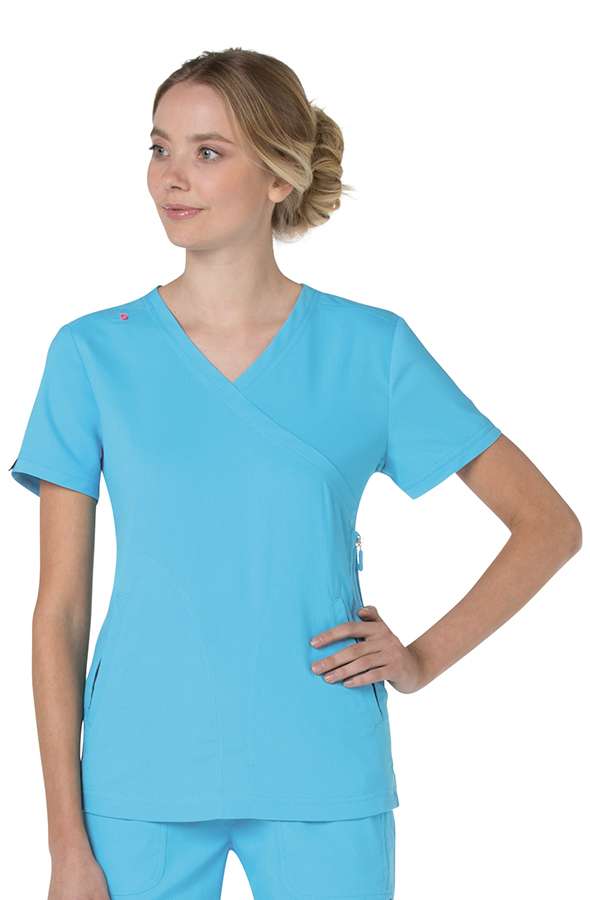 Koi Lite Philosophy Scrub Top - Special colours