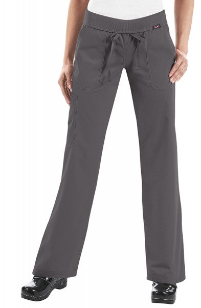 Koi Classic Morgan Trouser - PETITE