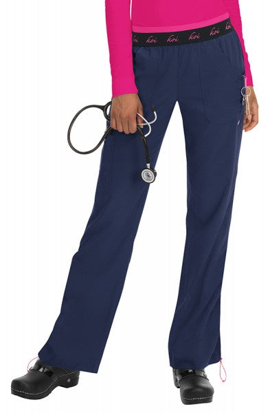 Koi Lite Spirit Scrub Trousers