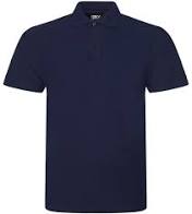 Scrubs UK mens polo shirt 60 degree wash and tumble dry