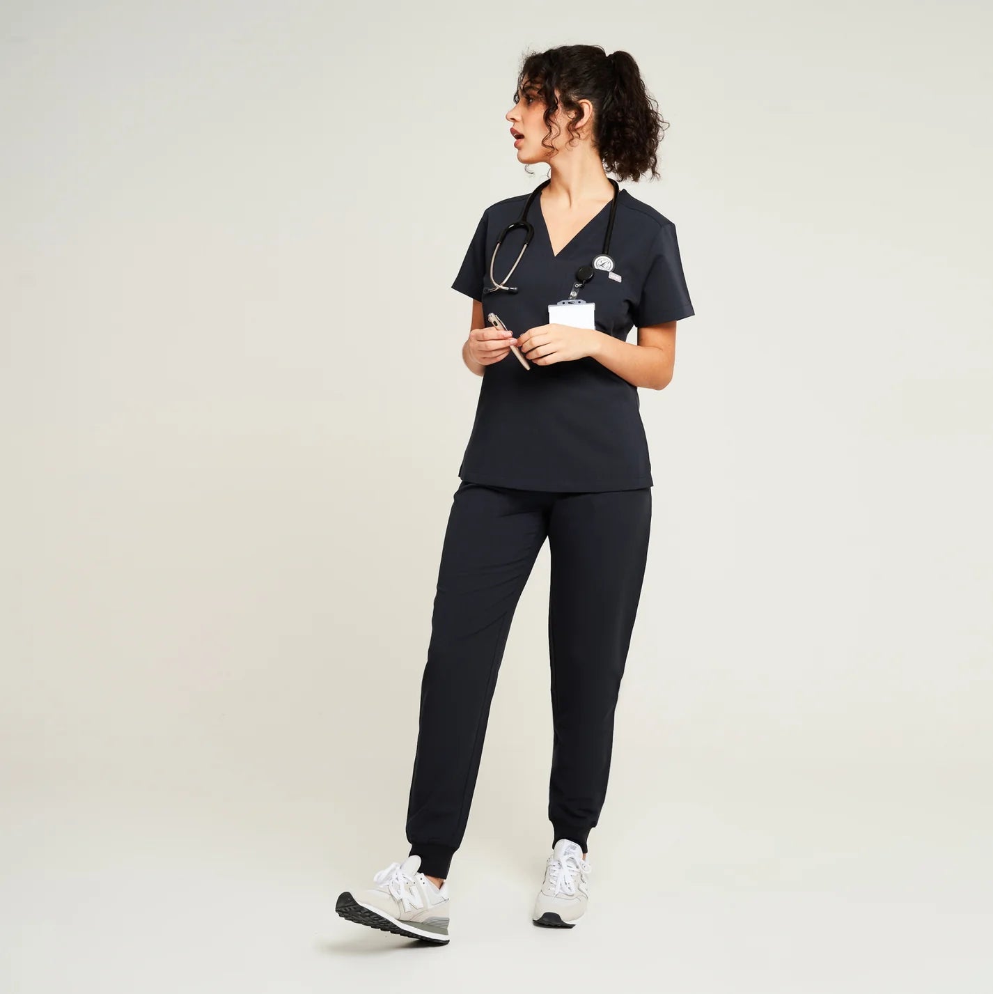 SIMKI Neo Ladies Scrub Trouser