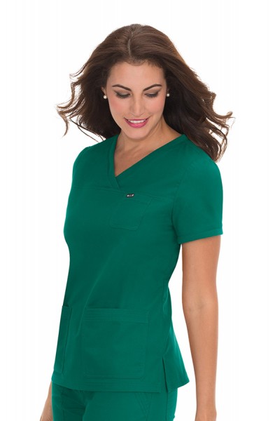 Koi Classic Nicole tunic