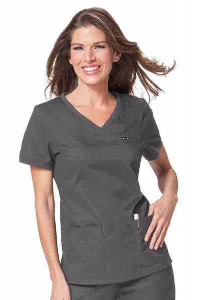 Koi Classic Nicole tunic