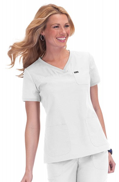 Koi Classic Nicole tunic