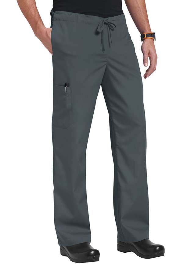 Orange Standard Unisex Huntington Trouser - TALL LEG