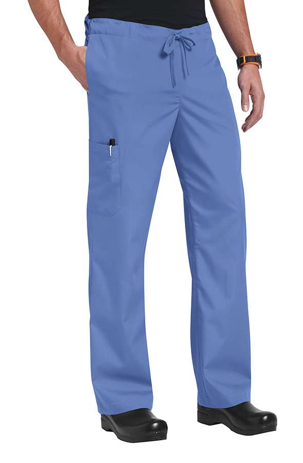 Orange Standard Unisex Huntington Trouser