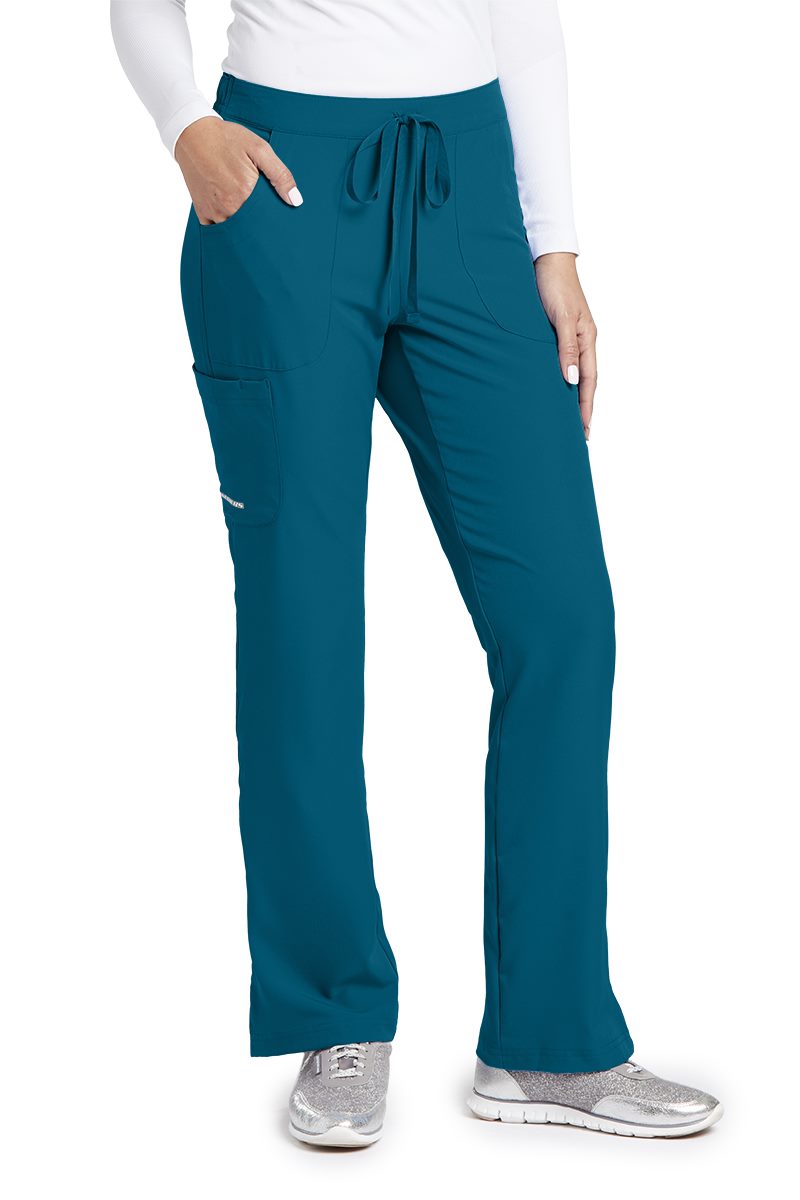 Skechers Ladies Reliance Scrub Trousers SK201