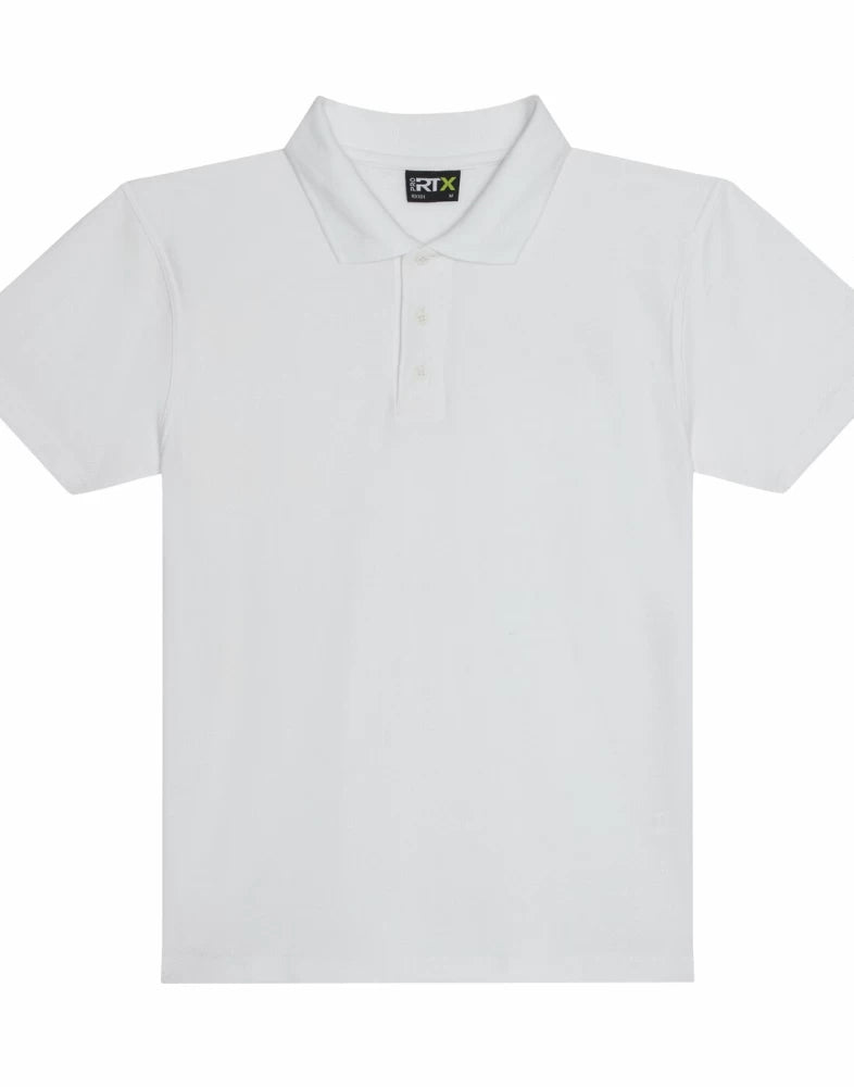 Scrubs UK ladies polo shirt 60 degree wash and tumble dry