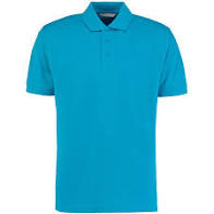 Scrubs UK mens polo shirt 60 degree wash and tumble dry