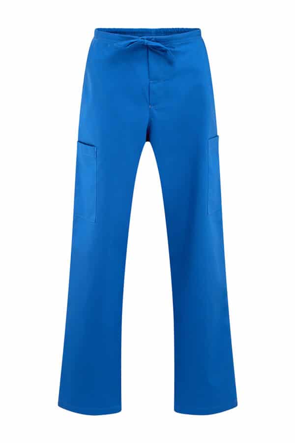 Galaxy Drawstring Trousers (in the style of Dickies HC50601)