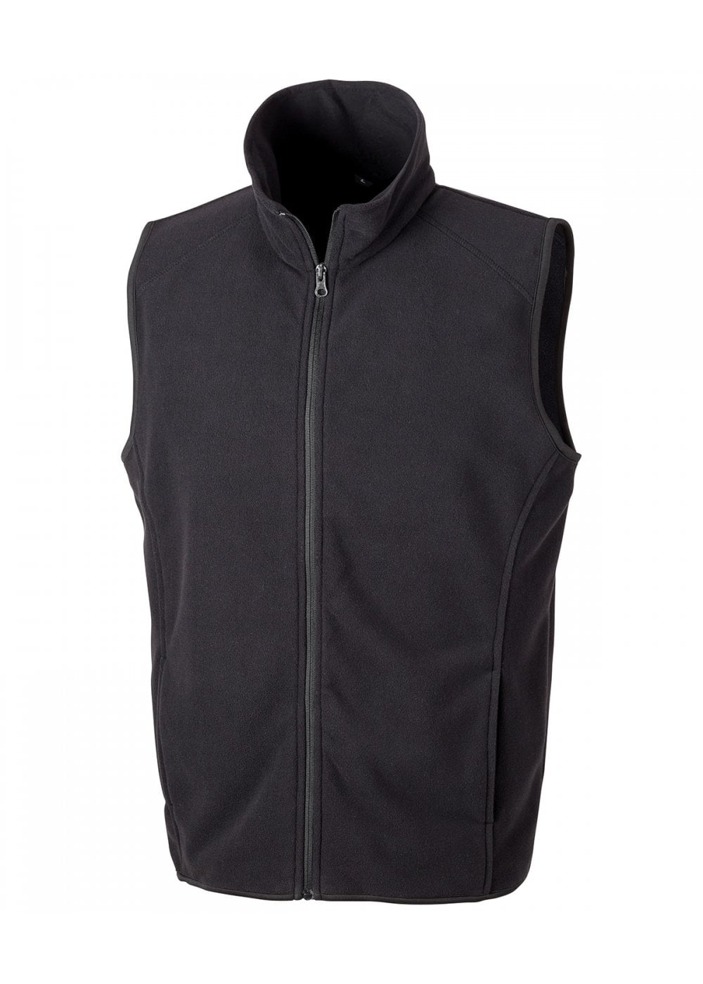 Work Fleece Gilet - Wash at 60 degrees