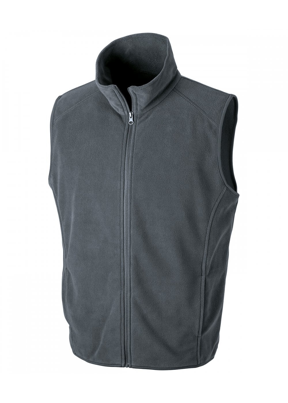 Work Fleece Gilet - Wash at 60 degrees