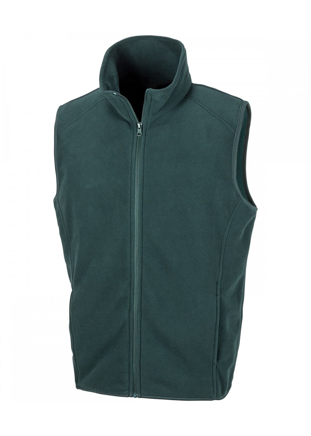 Work Fleece Gilet - Wash at 60 degrees