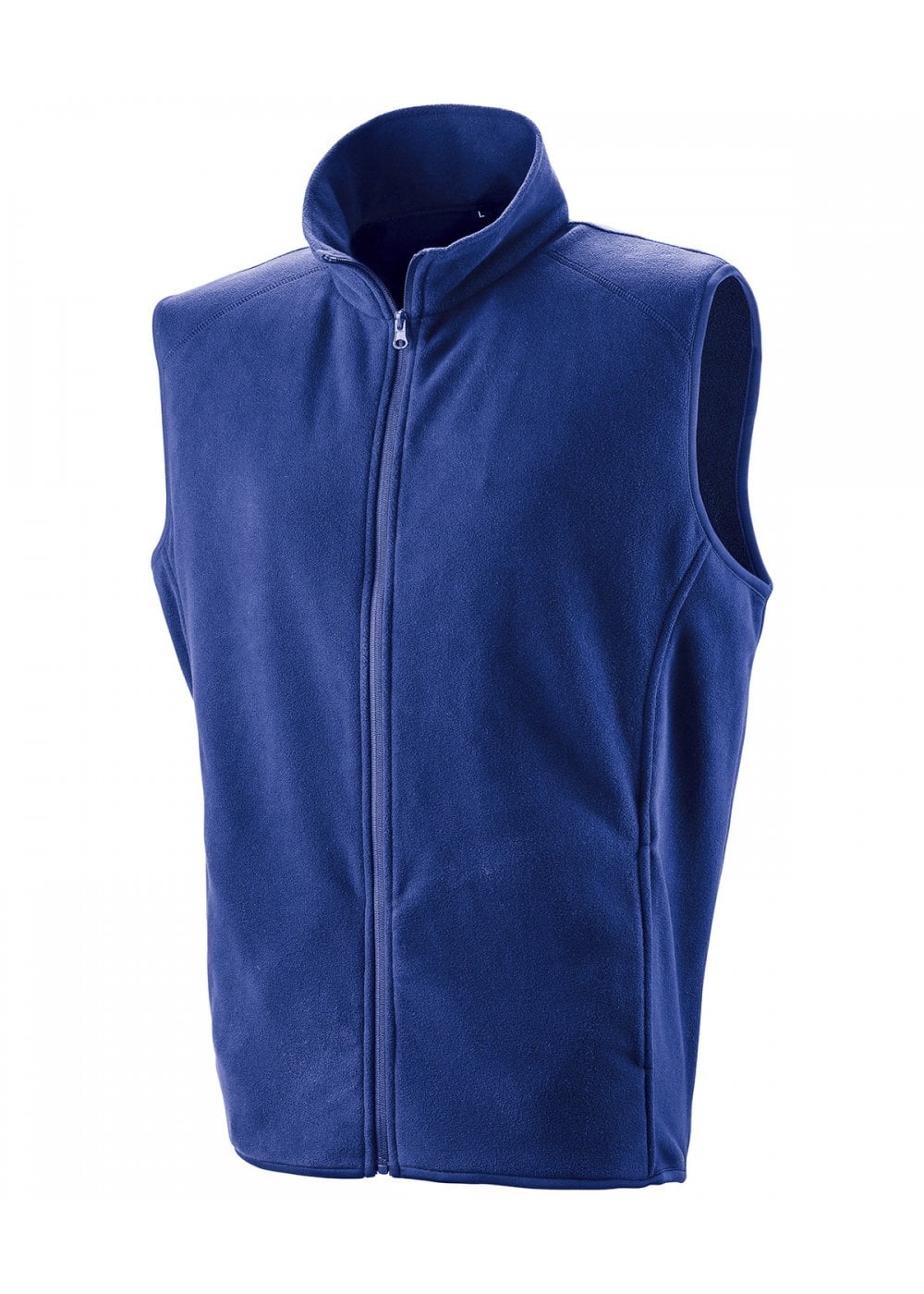 Work Fleece Gilet - Wash at 60 degrees